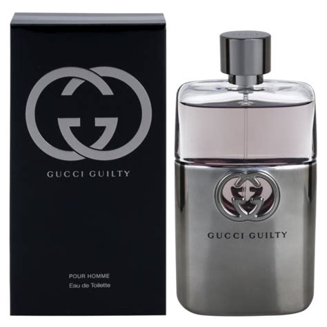 gucci guilty homme 150 ml|where to buy Gucci Guilty.